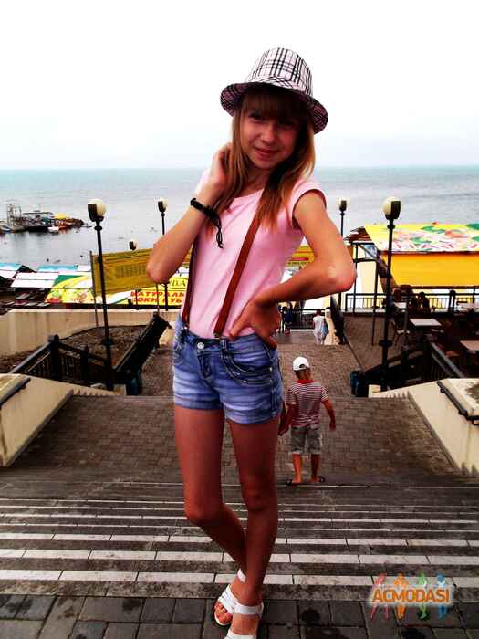 Наталья Юрьевна Флягина фото №246455. Загружено 30 Августа 2012