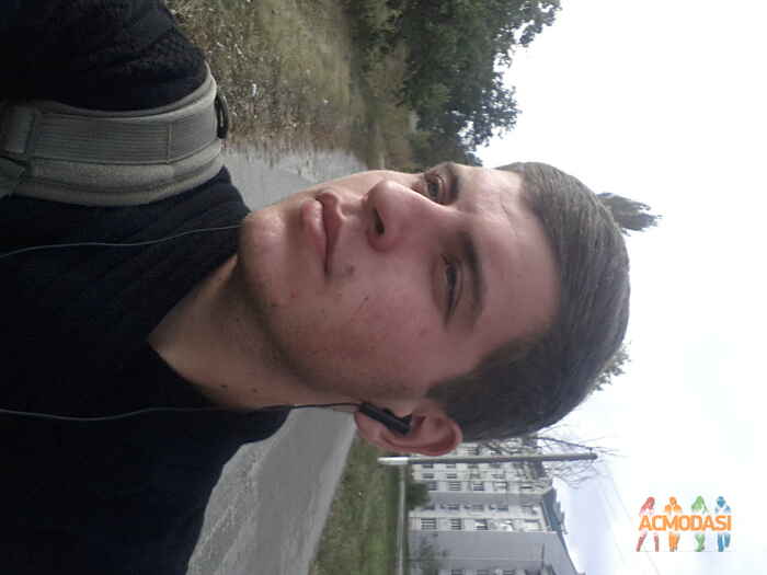 Сосяк Богдан Богданович фото №769521. Загружено 10 Ноября 2014