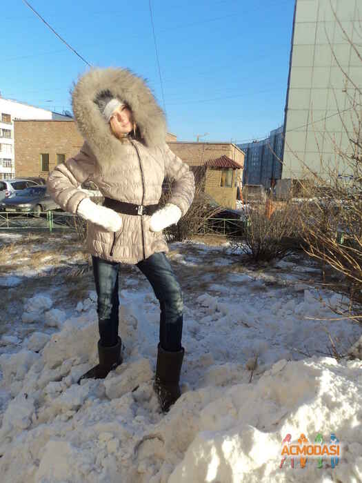 Вероника Владимировна Евсюкова фото №335902. Загружено 29 Января 2013