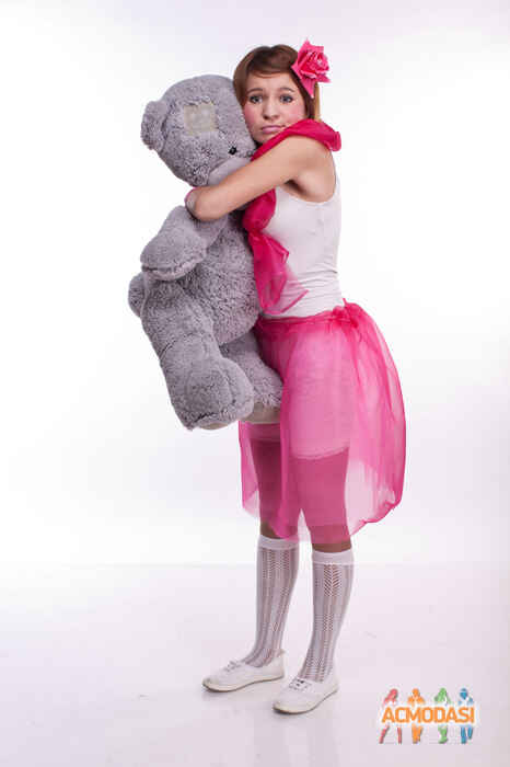 Алина Владимировна Мишкина фото №477596. Загружено 24 Августа 2013