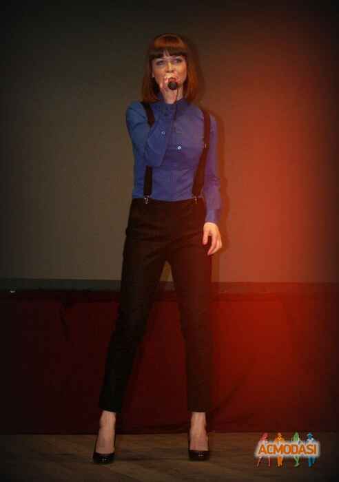 Немудрякина Анастасия Борисовна фото №545626. Загружено 03 Декабря 2013