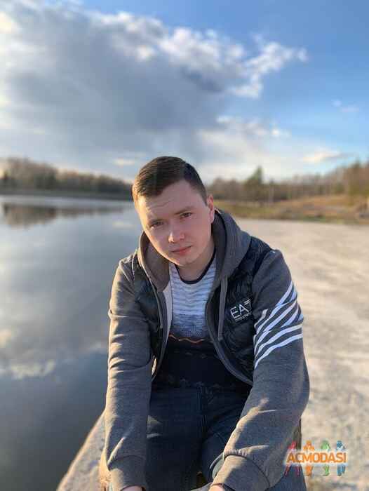 Евгений Владимирович Горбачев фото №1451226. Загружено 24 Апреля 2019