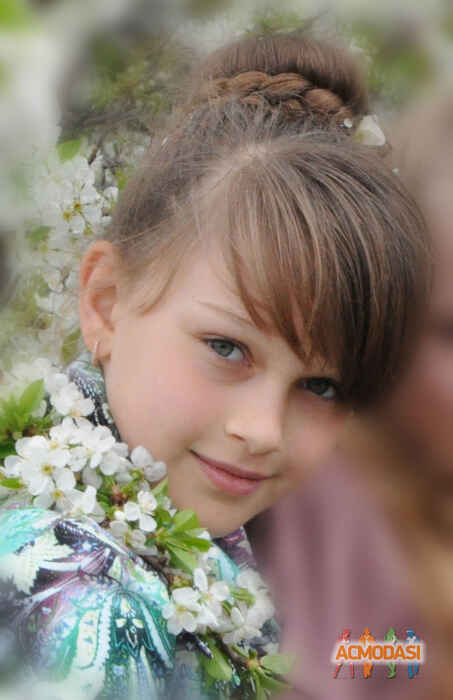 Анастасия Александровна Лысенко фото №681014. Загружено 30 Июня 2014