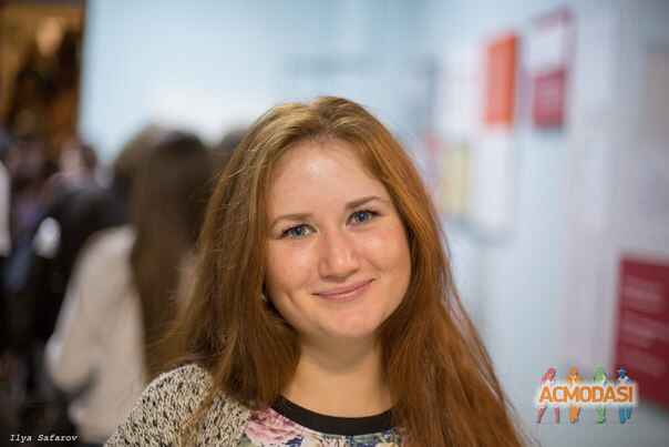 Елизавета Вадимовна Юркина фото №811636. Загружено 31 Января 2015