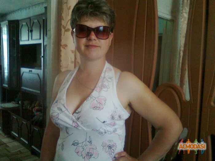 Оксана Викторовна Стещенко фото №841225. Загружено 29 Марта 2015