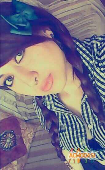 Виолета Руслановна Исакова фото №948437. Загружено 02 Ноября 2015