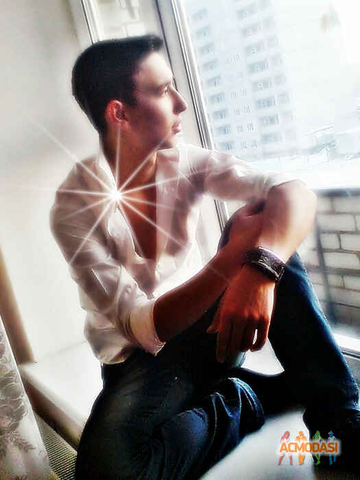 Олег Женисович Алмазов фото №937277. Загружено 13 Октября 2015