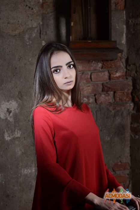 Лана Аликовна Джопуа фото №1119911. Загружено 05 Декабря 2016