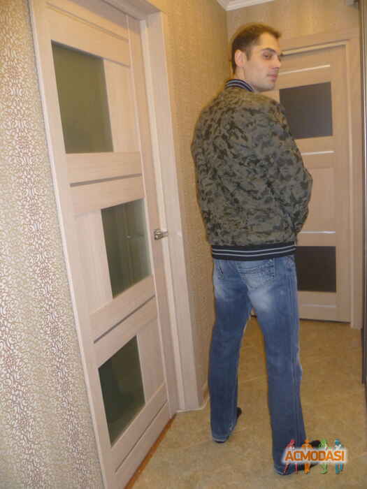 Артур Альбертович Климцов фото №1258047. Загружено 01 Декабря 2017