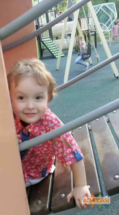 Мария Руслановна Старцева фото №1384841. Загружено 18 Октября 2018