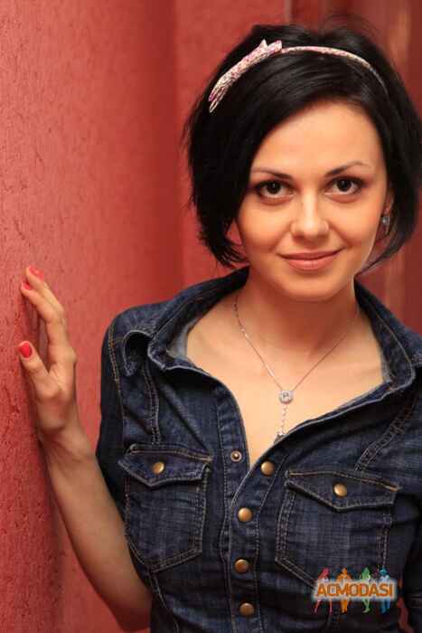Февраль  Роксана фото №107897. Загружено 20 Ноября 2011