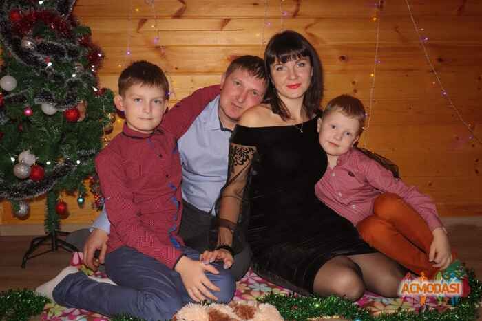 Юлия Анатольевна Политова фото №1392362. Загружено 10 Ноября 2018