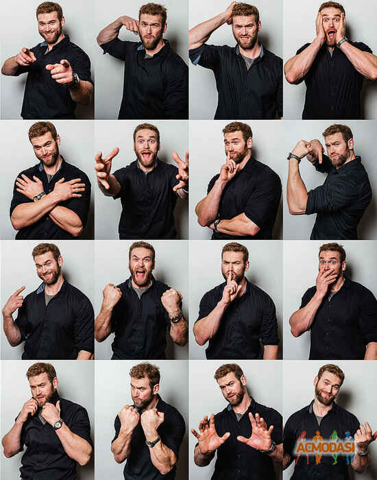 Андрей  Трушин фото №1440552. Загружено 29 Марта 2019