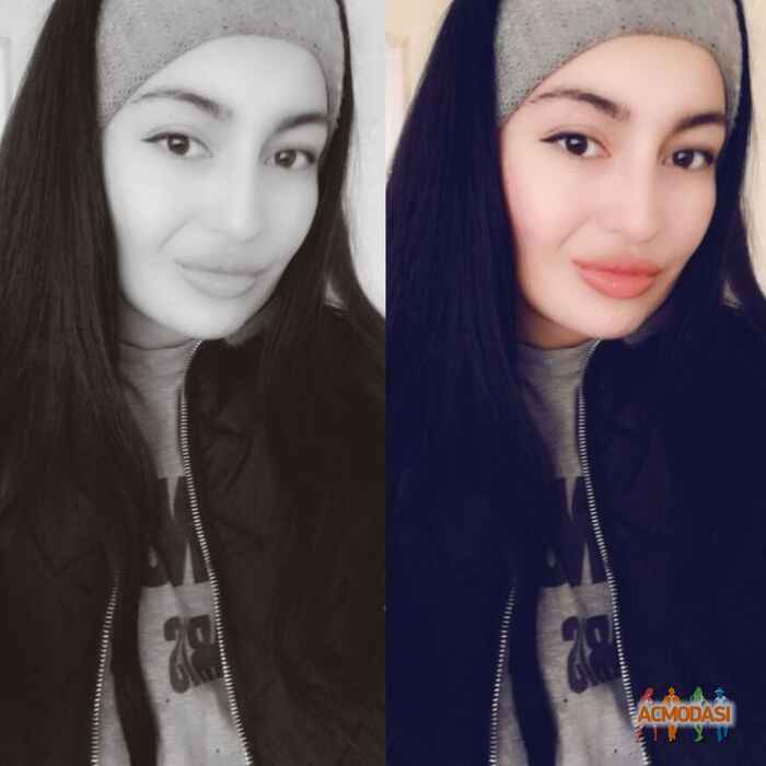 Зухра  Юнусова фото №1446237. Загружено 12 Апреля 2019