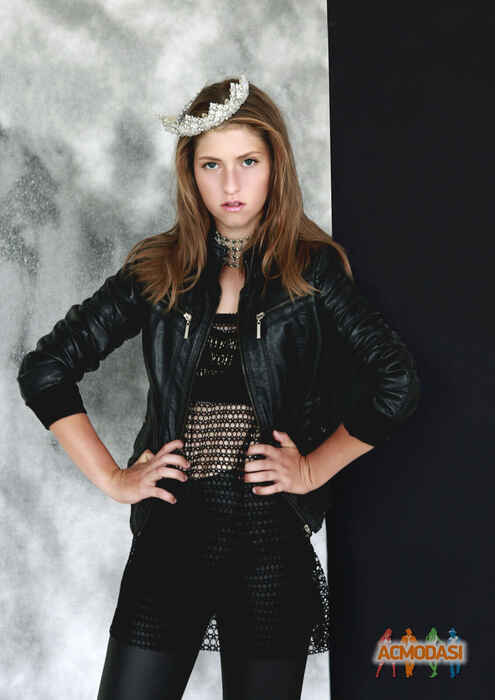 Ева Олеговна Брагарь фото №1512512. Загружено 17 Сентября 2019