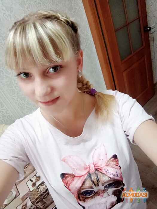 Мария  Игноватова фото №1546636. Загружено 04 Декабря 2019