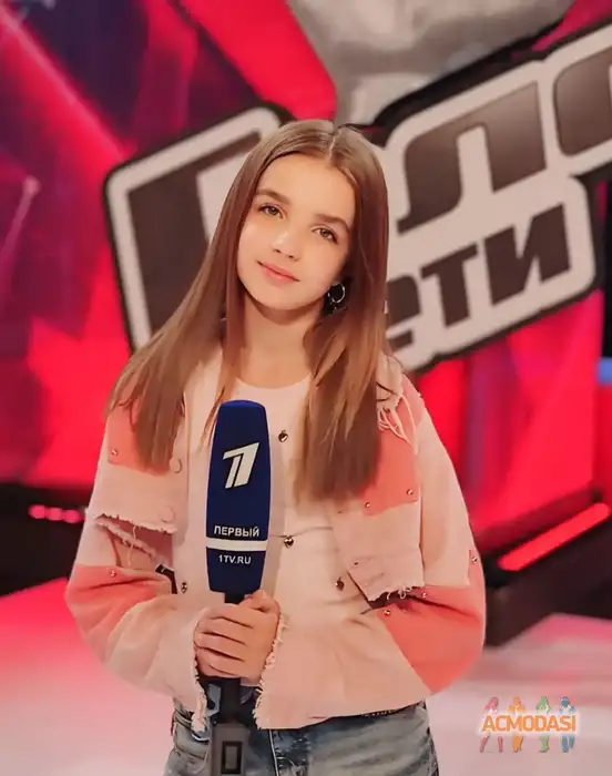 Дарья Михайловна Пунченко фото №1940518. Загружено 05 Ноября 2025