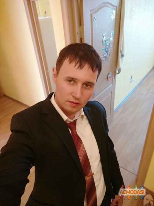 Алексей Витальевич Соловьев фото №1583030. Загружено 14 Марта 2020