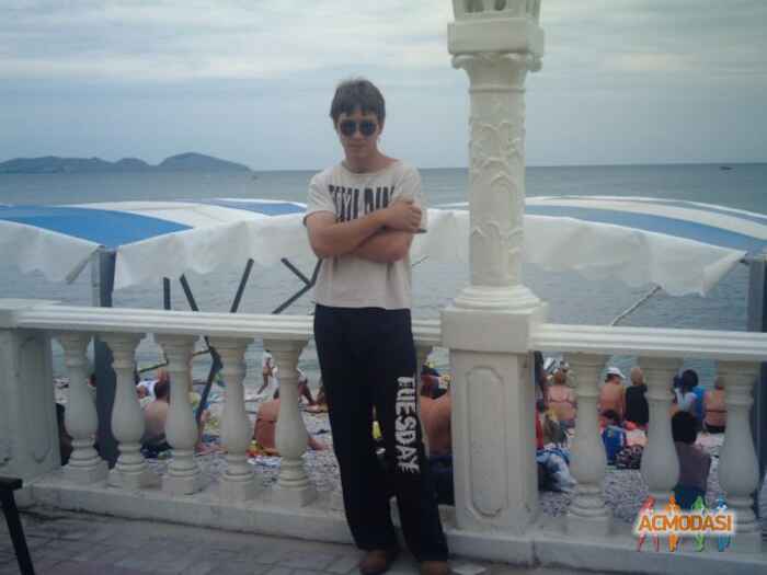 Кирилл Игоревич Войтов фото №127042. Загружено 08 Января 2012