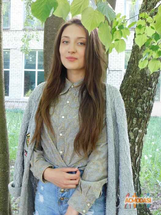 Олеся Александровна Новикова фото №1626185. Загружено 04 Августа 2020
