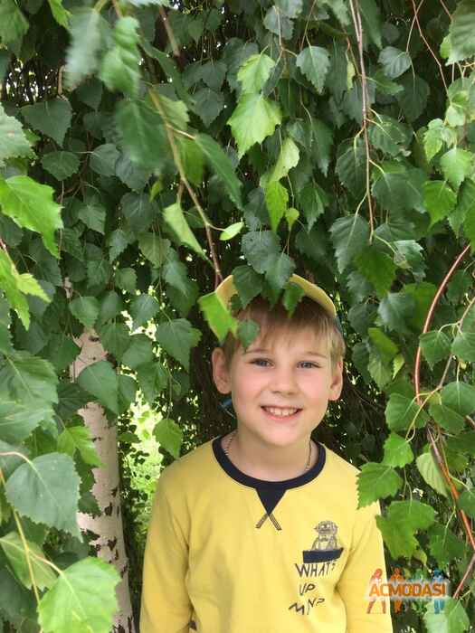 Илья   фото №1629986. Загружено 15 Августа 2020