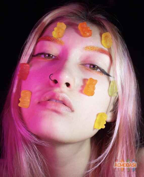 Луиза  Гильмханова фото №1698875. Загружено 11 Апреля 2021