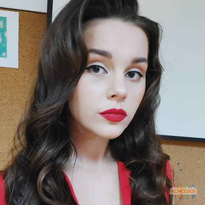 Алина  Зерщикова фото №1710483. Загружено 26 Мая 2021