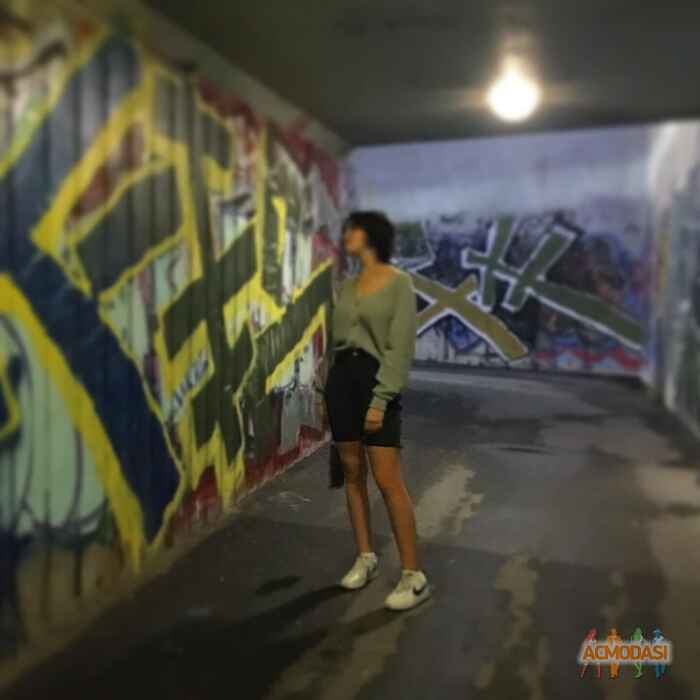 Ангелина  Духанова фото №1723695. Загружено 14 Июля 2021