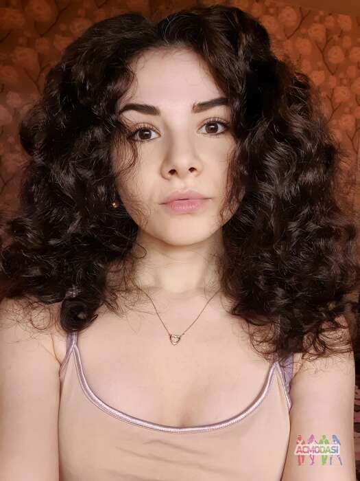 Ангелина  Исмаилова фото №1816014. Загружено 25 Августа 2022