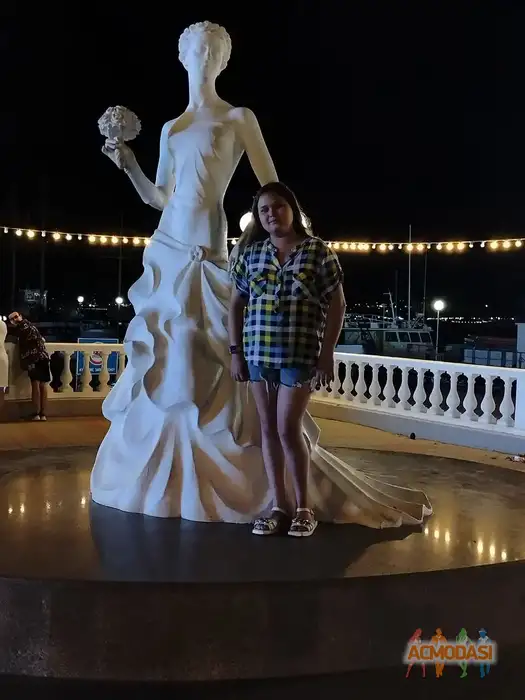 Ксения   фото №1945121. Загружено 10 Января 2026