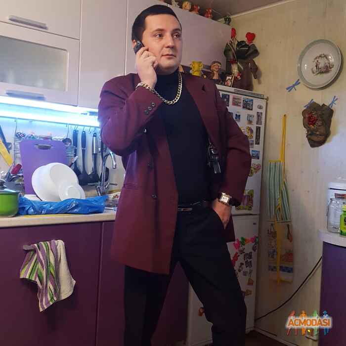 Vasiliy Nikolaevich Silin фото №1155847. Загружено 10 Марта 2017