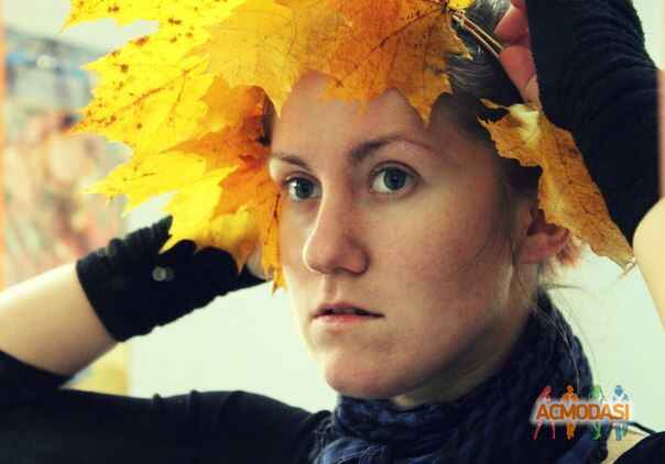 Евгения Геннадьевна Полонская фото №468009. Загружено 10 Августа 2013