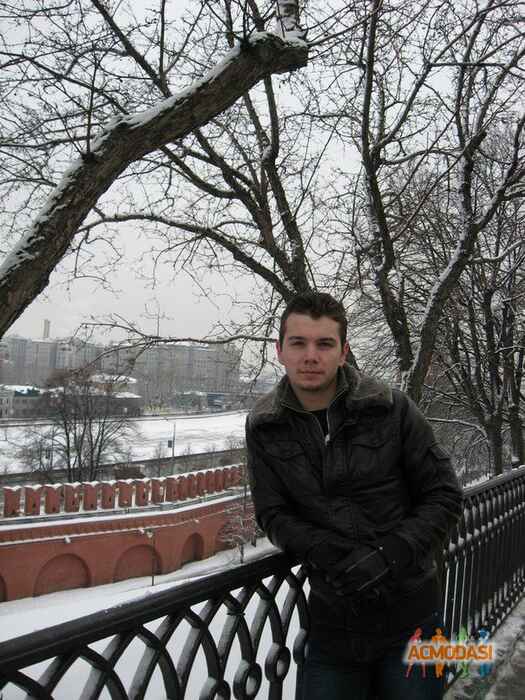 Евгений Вадимович Хохряков фото №484643. Загружено 04 Сентября 2013