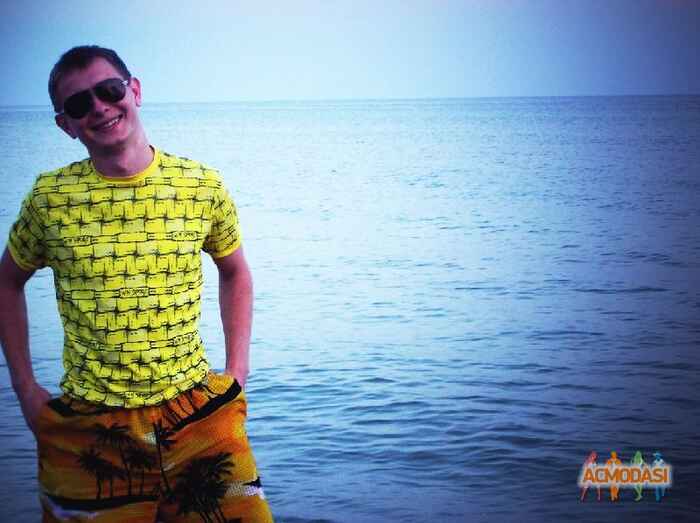 Александр  Александр фото №667403. Загружено 10 Июня 2014