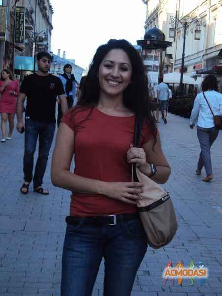 Назира Жакибаевна Салахиденова фото №691549. Загружено 16 Июля 2014