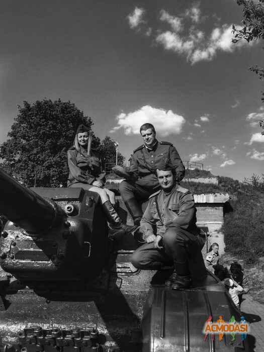 Елизавета Алексеевна Галкина фото №859798. Загружено 12 Мая 2015