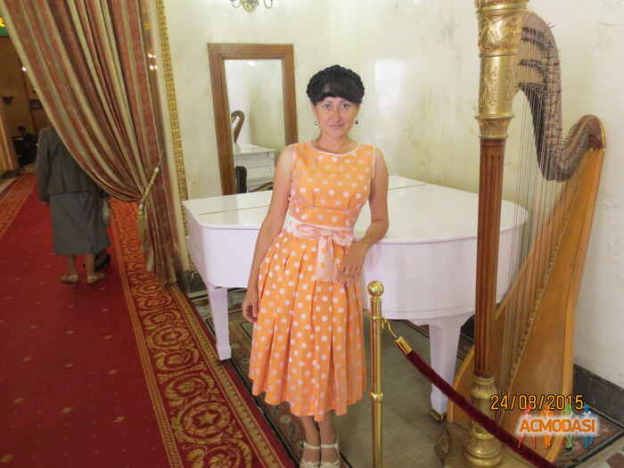 Ольга  Якурнова фото №913641. Загружено 29 Августа 2015