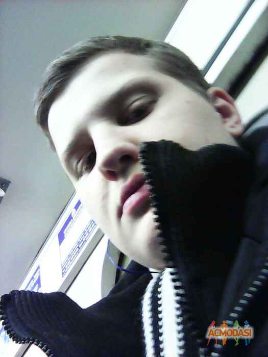 Daniel  Fog фото №1132169. Загружено 10 Января 2017