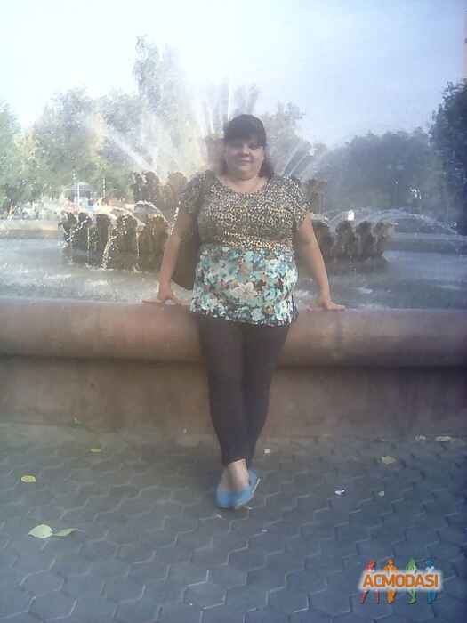 Анна Владимировна Павлова фото №1228319. Загружено 19 Сентября 2017