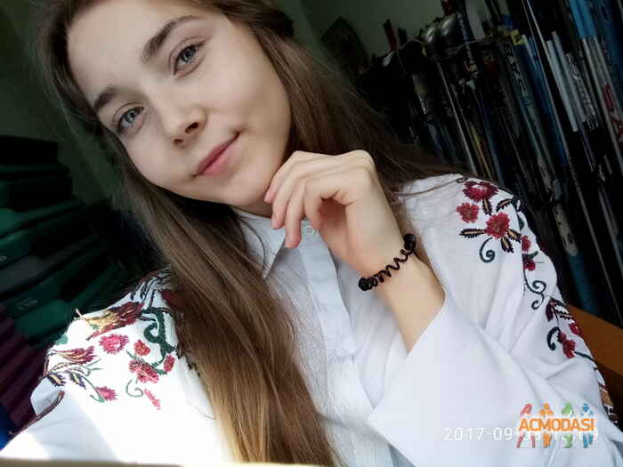 Кристина Сергеевна Комогорова фото №1265188. Загружено 17 Декабря 2017