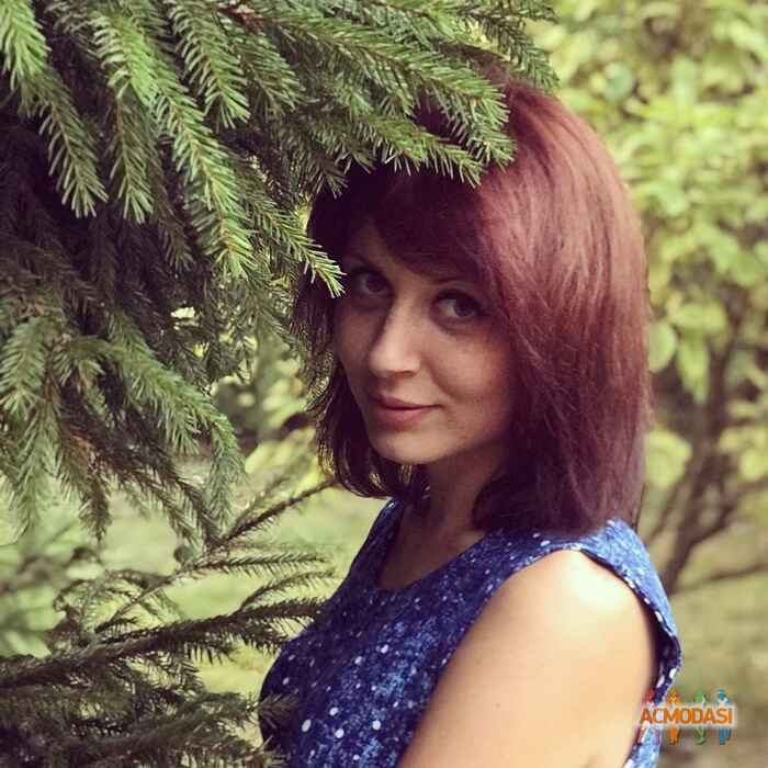 Мария Геннадьевна Соколова фото №1363475. Загружено 26 Августа 2018