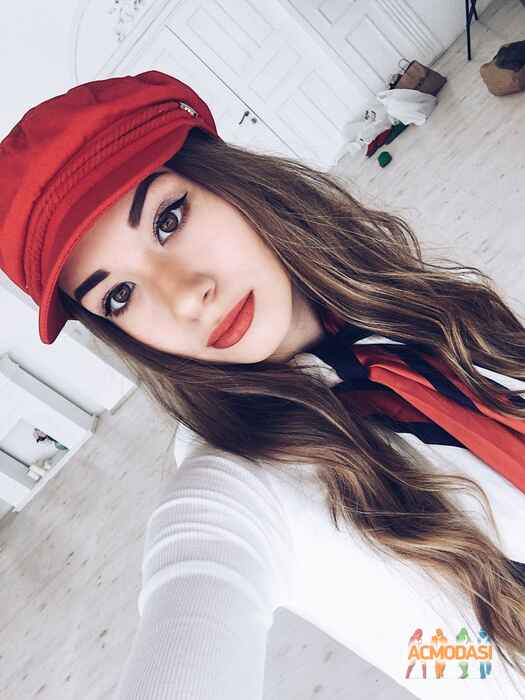 Аделина Романовна Низамитдинова фото №1326251. Загружено 27 Мая 2018