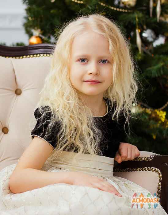 Дарья Станиславовна Юнусова фото №1391698. Загружено 08 Ноября 2018