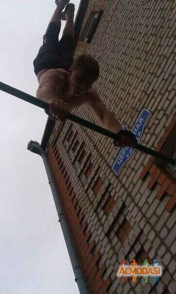 Симеон Александрович Сафрошкин фото №1415968. Загружено 23 Января 2019