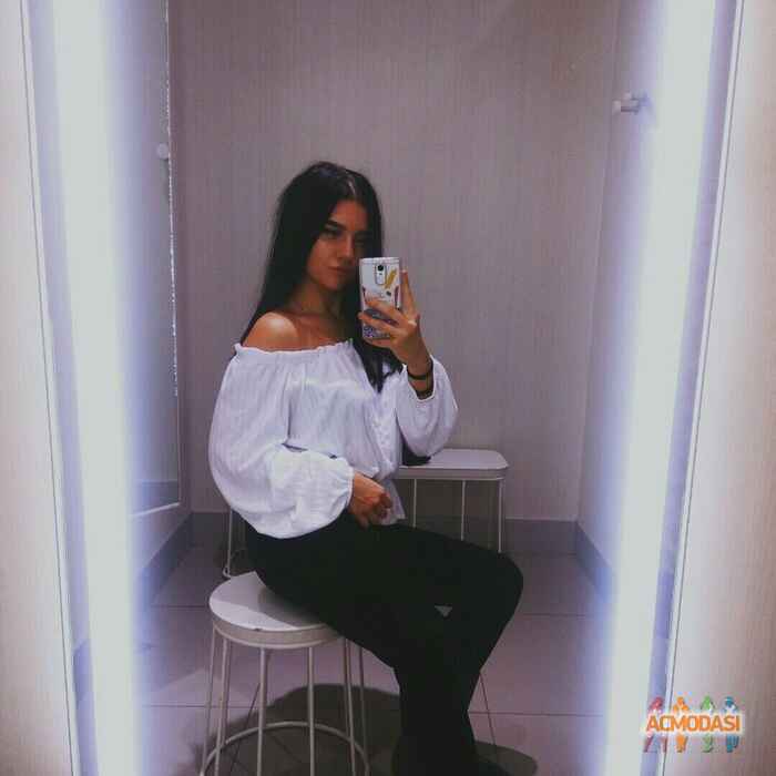 Наталья Сергеевна Храпова фото №1445237. Загружено 09 Апреля 2019