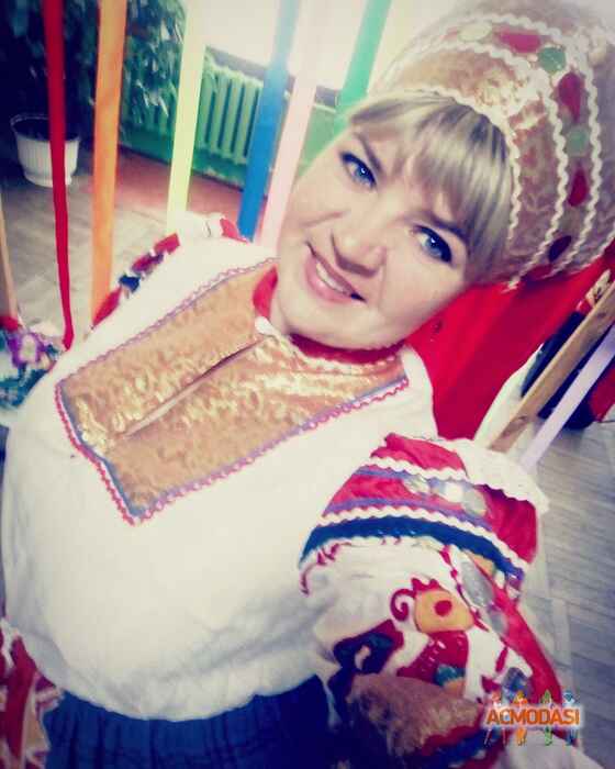 Екатерина Ивановна Карнюхина фото №1456984. Загружено 13 Мая 2019