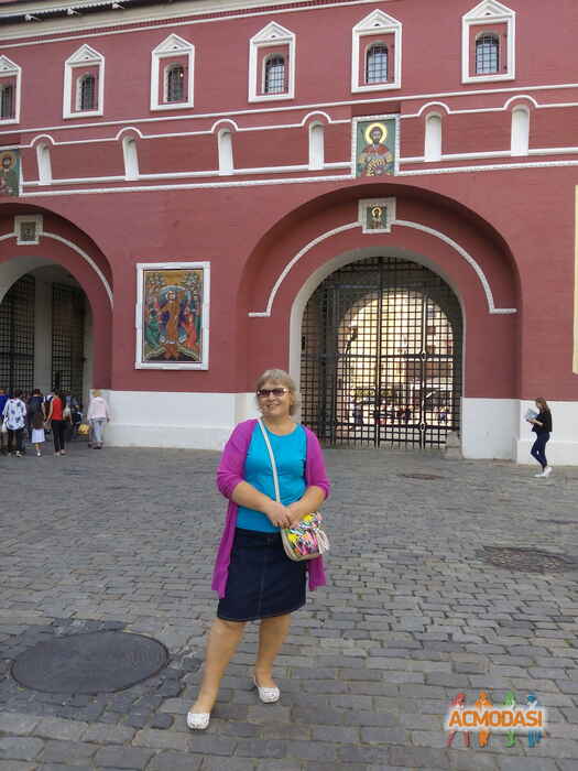 Ирина Борисовна Мелешко фото №1458756. Загружено 15 Мая 2019