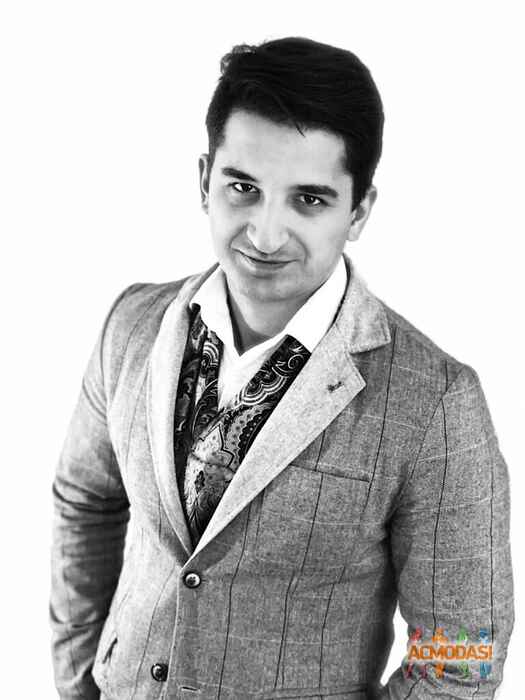 Инал Заурович Катаев фото №1564330. Загружено 28 Января 2020