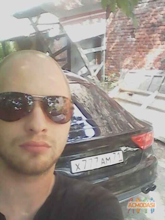 Кирилл  Ашихмин фото №1643570. Загружено 03 Октября 2020