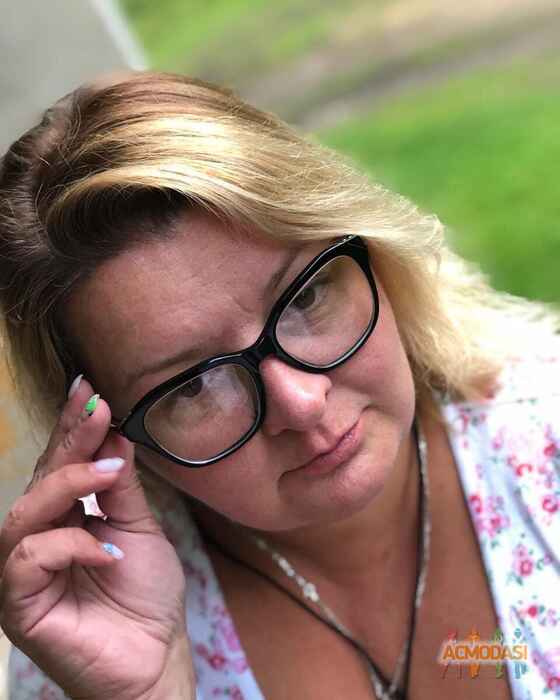 Анна   фото №1683666. Загружено 17 Февраля 2021